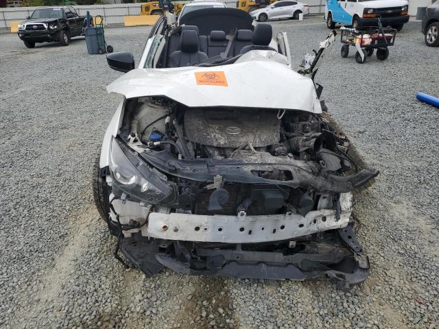  MAZDA 3 2018 Biały