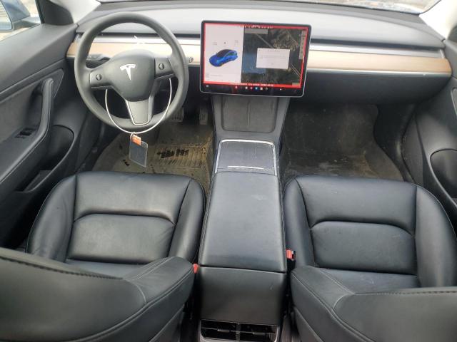  TESLA MODEL 3 2021 Blue