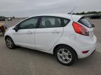 Fresno, CA에서 판매 중인 2015 Ford Fiesta Se - Damage History