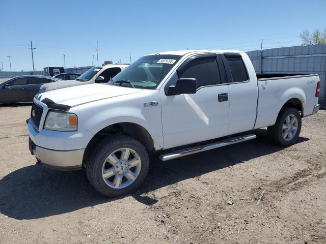 2005 Ford F150 