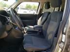2013 Jeep Patriot Sport en Venta en Waldorf, MD - Mechanical
