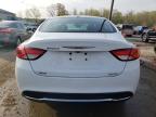 2016 Chrysler 200 Limited იყიდება Louisville-ში, KY - Hail