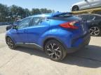 2018 Toyota C-Hr Xle en Venta en Windsor, NJ - Rear End