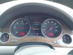 2007 AUDI A8 SPORT T for sale at Copart BRISTOL