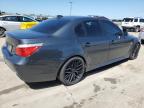 2010 Bmw 550 I for Sale in Wilmer, TX - Hail