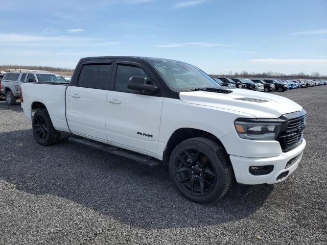 2024 RAM 1500 SPORT