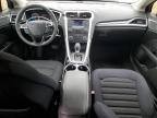 2013 Ford Fusion Se на продаже в Seaford, DE - Front End