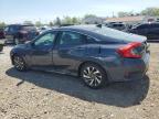 2018 Honda Civic Ex en Venta en Columbus, OH - Minor Dent/Scratches