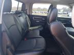 2016 RAM 1500 LARAMIE à vendre chez Copart CT - HARTFORD