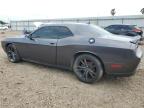 2017 Dodge Challenger Sxt na sprzedaż w Mercedes, TX - Water/Flood