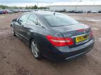 2012 MERCEDES BENZ E220 SPT C for sale at Copart WESTBURY