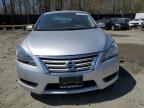 2015 Nissan Sentra S იყიდება Waldorf-ში, MD - Rear End