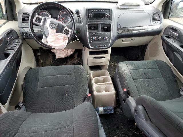 2011 DODGE GRAND CARAVAN EXPRESS