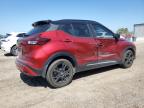 2023 Nissan Kicks Sr for Sale in Mercedes, TX - Side