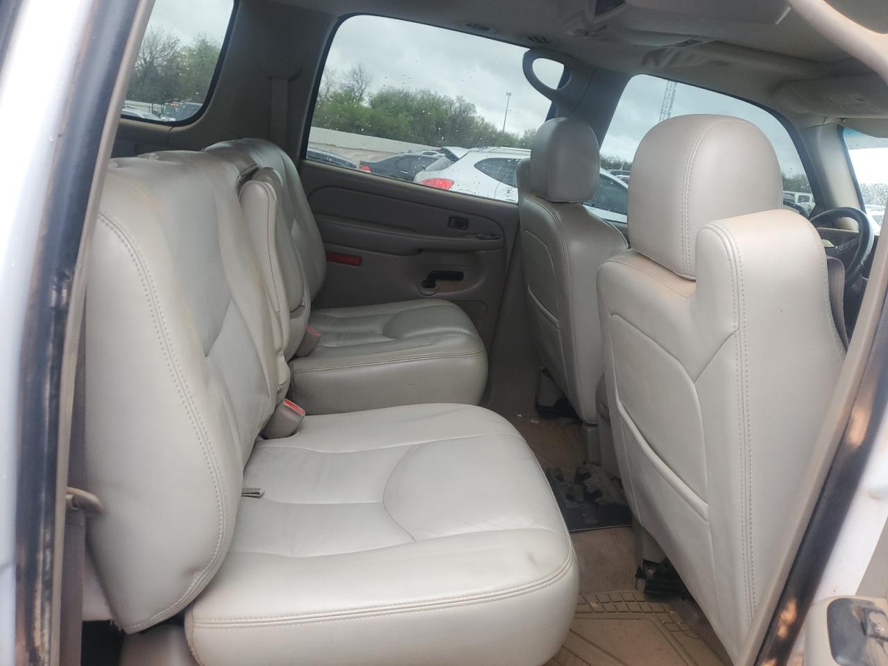 2005 Chevrolet Suburban K1500 VIN: 3GNFK16Z35G281995 Lot: 51597615