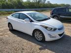 2016 Hyundai Elantra Se за продажба в Theodore, AL - Side