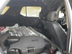 2019 Chevrolet Traverse Lt продається в Wayland, MI - Burn