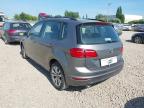 2014 VOLKSWAGEN GOLF SV SE for sale at Copart WISBECH