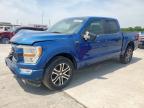 2022 Ford F150 Supercrew en Venta en Grand Prairie, TX - Front End