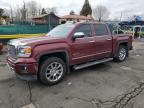 2015 Gmc Sierra K1500 Denali for Sale in Denver, CO - Side