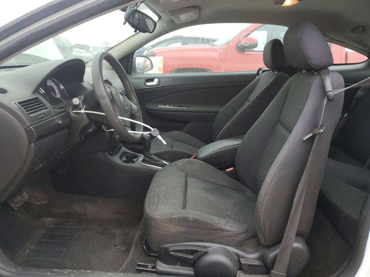 2009 Pontiac G5 VIN: 1G2AS18H197240911 Lot: 53161625