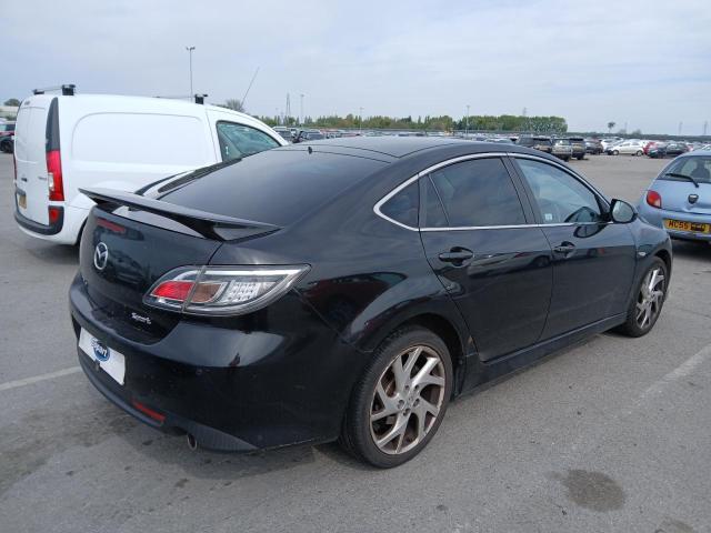 2011 MAZDA 6 SPORT D