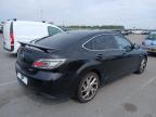 2011 MAZDA 6 SPORT D for sale at Copart CHESTER