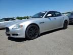 2009 Maserati Quattroporte  for Sale in Pennsburg, PA - Side