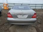 2004 Mercedes-Benz S 430 4Matic for Sale in Elgin, IL - Front End