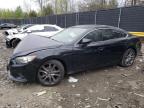2015 Mazda 6 Grand Touring للبيع في Waldorf، MD - Front End