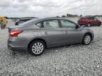 2016 Nissan Sentra S იყიდება Arcadia-ში, FL - Side