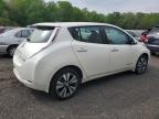 2013 Nissan Leaf S за продажба в Waldorf, MD - Front End