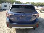2020 Subaru Outback Touring Ldl zu verkaufen in Charles City, VA - Side