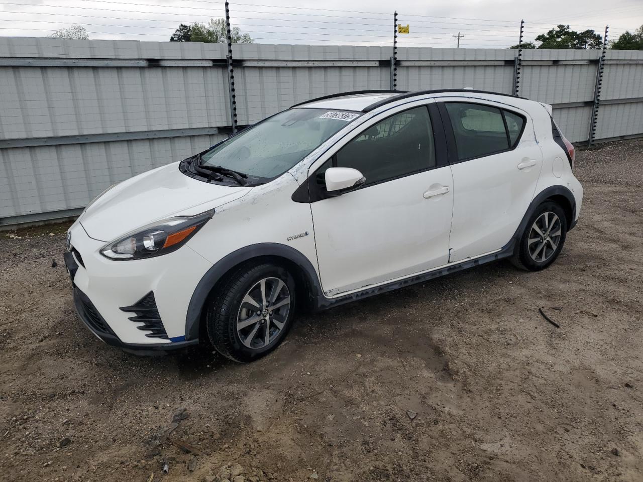 Newton, AL에서 판매 중인 2018 Toyota Prius C - Normal Wear