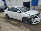2013 Nissan Sentra S for Sale in Moncton, NB - Biohazard/Chemical