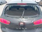 2010 SEAT LEON S for sale at Copart CHESTER