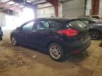 2017 Ford Focus Se for Sale in Lansing, MI - Front End