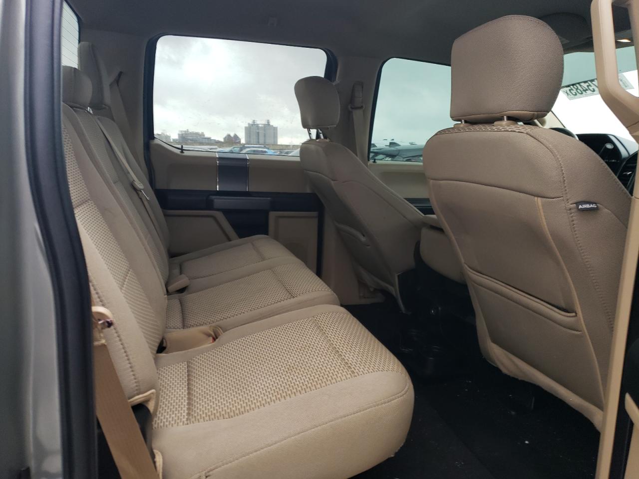 2019 Ford F150 Supercrew VIN: 1FTEW1E55KKC07179 Lot: 51475485