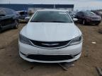 2015 Chrysler 200 Limited for Sale in Woodhaven, MI - Front End