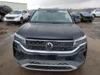 2024 VOLKSWAGEN TAOS SE for sale at Copart AB - CALGARY