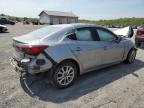 2014 Mazda 3 Touring na sprzedaż w York Haven, PA - Biohazard/Chemical
