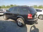 2003 Kia Sorento Ex en Venta en Spartanburg, SC - Side