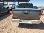 2006 Nissan Frontier Crew Cab Le en Venta en Phoenix, AZ - Front End