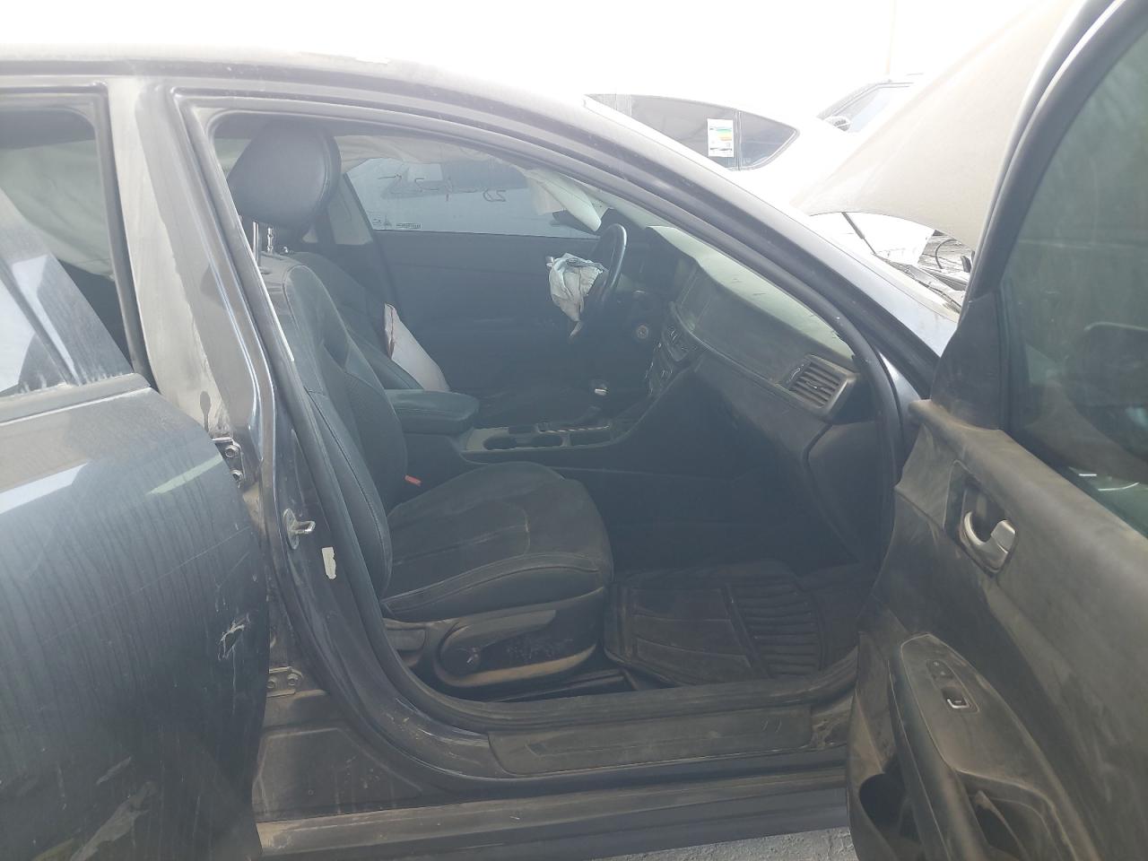 5XXGT4L33JG234460 - 2018 Kia OPTIMA - #54635225