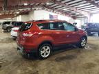2015 Ford Escape Se იყიდება Lansing-ში, MI - Front End