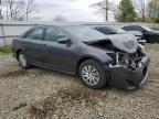 2013 Toyota Camry L за продажба в Windsor, NJ - Front End