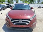 2018 Hyundai Tucson Sel na sprzedaż w Bridgeton, MO - Water/Flood