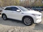 2021 Infiniti Qx50 Luxe for Sale in Waldorf, MD - Rear End