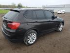 2016 Bmw X3 Xdrive28I for Sale in Columbia Station, OH - Burn - Engine