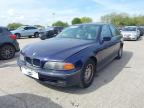 1998 BMW 528I SE AU for sale at Copart SANDWICH